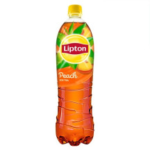 LIPTON 1,5L x 9 Peach