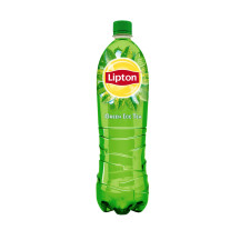 LIPTON 1,5L x 9 Green