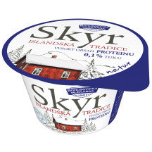 SKYR Natur 140g