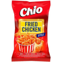 Chio 65g Fried Chicken - 10ks/kart