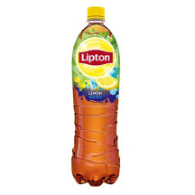 LIPTON 1,5L x 9 Lemon