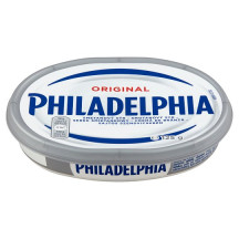 Philadelphia Natur 125g