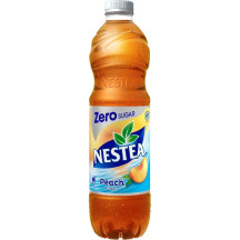 Nestea 1,5L bl.tea zero Peach PET