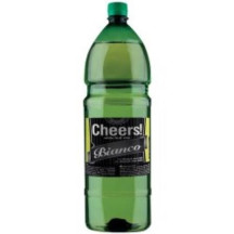 Cheers 2L Bílý