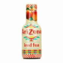 Arizona tea 0,45L Iced Peach