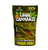 CANNABIS BOMBARDINO CROCODILO 1G