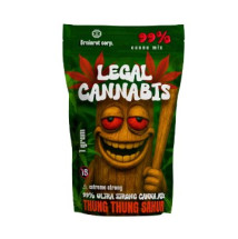 CANNABIS THUNG THUNG SAHUR 1G