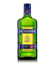 Becherovka 38% 350ml