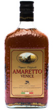 Amaretto Venice Likér 18% 700ml