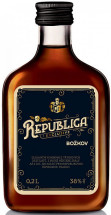 Božkov Repub. Excl 38% 200ml