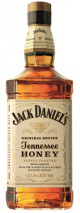 Jack Daniel Honey 35% 1L