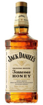 Jack Daniel Honey 35% 700ml