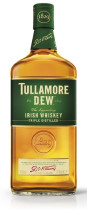 Tullamore Dew 40% 700ml