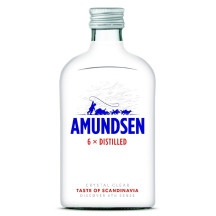 Amundsen vodka 0,2L 37,5%