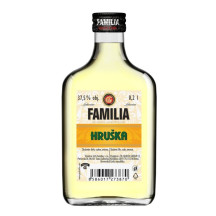 Familia Hruška 37,5% 0,2 L