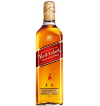 Johnnie Walker Red 40% 50ml mini