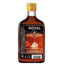 Royal 0,1L Tuzemský 37,5%