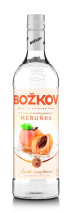 Božkov 1L Meruňka 30%