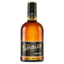 Božkov Repub. Excl 38% 500ml