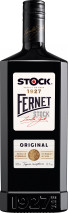 Fernet Stock 38% 1L