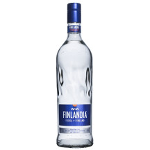 Finlandia Vodka 1L 40%