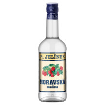 Moravska Malina 35% 0,5L
