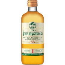 Stará Myslivecká 38% 200ml
