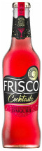 Frisco 330ml sklo - Strawberry Daiquiri cider