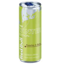 Red Bull 0,25L The Winter Edition