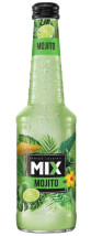 MIX 0,33L 4% - Mojito Cocktail