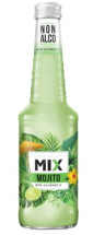 MIX nealko 0,33L 0% - Mojito Cocktail