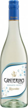 Riunite 0,75L Canterino Frizzante Secco