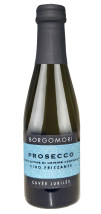 Prosecco Borgomori 0,2L Frizzante DOC