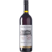 Znovín Gastro 750ml Cabernet Sauvignon