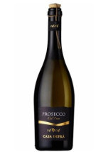 Prosecco casa defra spago 750ml