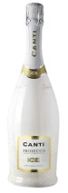 Canti Prosecco 0,75L ICE Demi