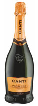 Canti Prosecco 0,75L Extra dry DOC