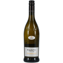 Canti Prosecco 0,75L Frizzante DOC
