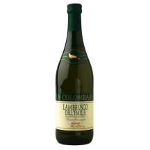 Lambrusco D.E. 1,5L Bianco