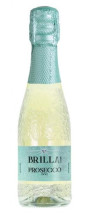 Brilla 0,2L prosecco spumante DOC