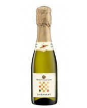 Maschio Shah Mat 0,2L cuveé spumante extra dry