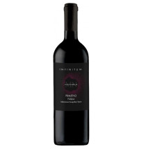 Mustinobilis Primiativo Puglia 750ml