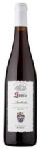 Sovín frankovka 750ml