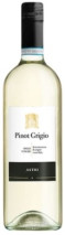 Astri 0,75L Pinot grigio