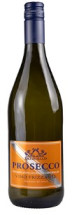 Latistello prosecco doc frizzante 750ml (cam)