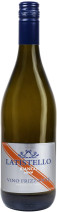 Latistello frizzante bianco secco 750ml