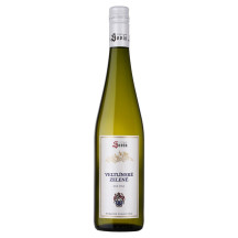 Sovín 0,75L Veltlínské