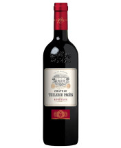 Bordeaux Chateau Tuilerie Pages 750ml (Red)