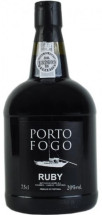 Fogo Porto Ruby 750ml