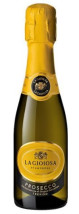 La Gioiosa Prosecco 0,2L Spumate Treviso Brut